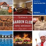 Hotel Garden Club