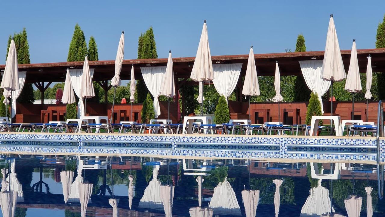 Garden Club Hotel Brașov