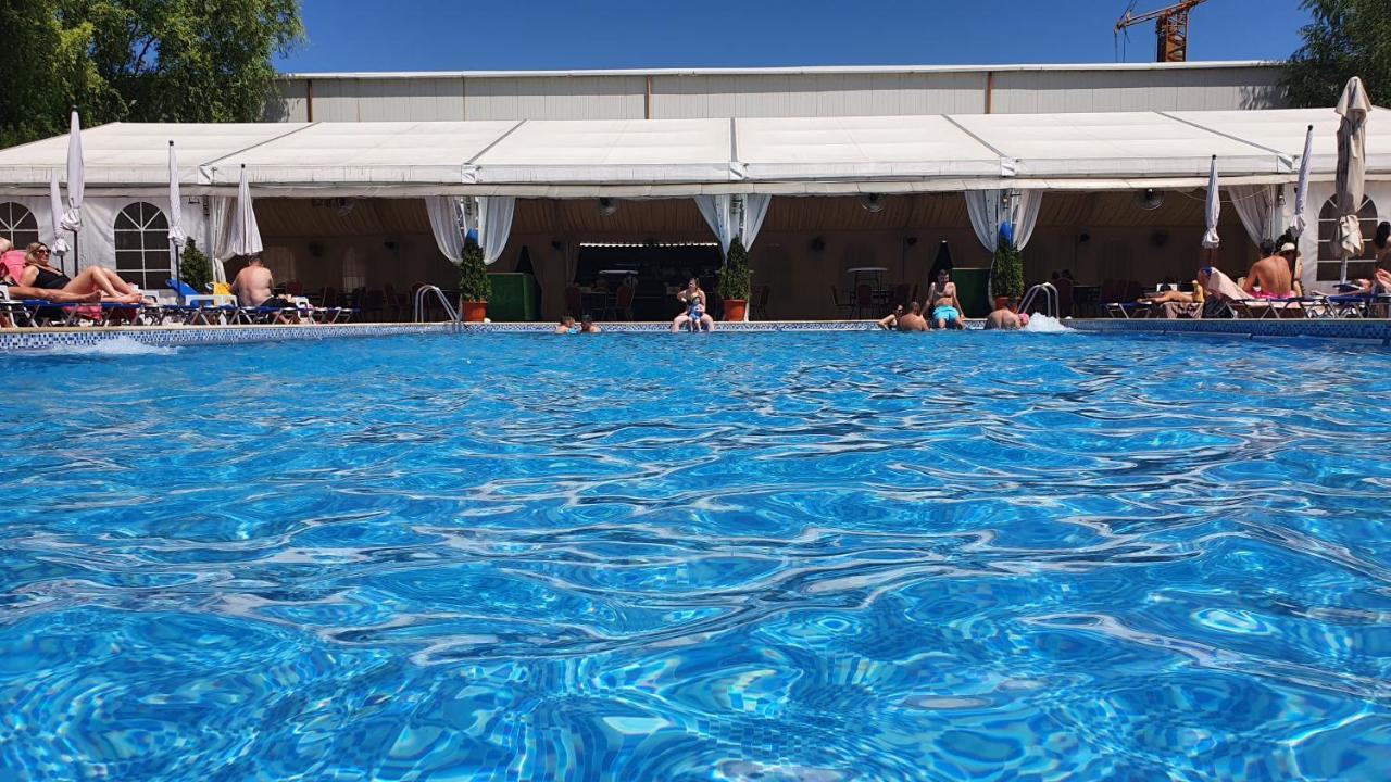 Hotel Garden Club 3*