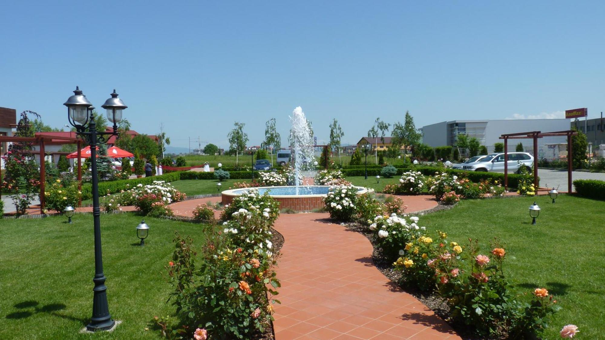 Hotel Garden Club 3*