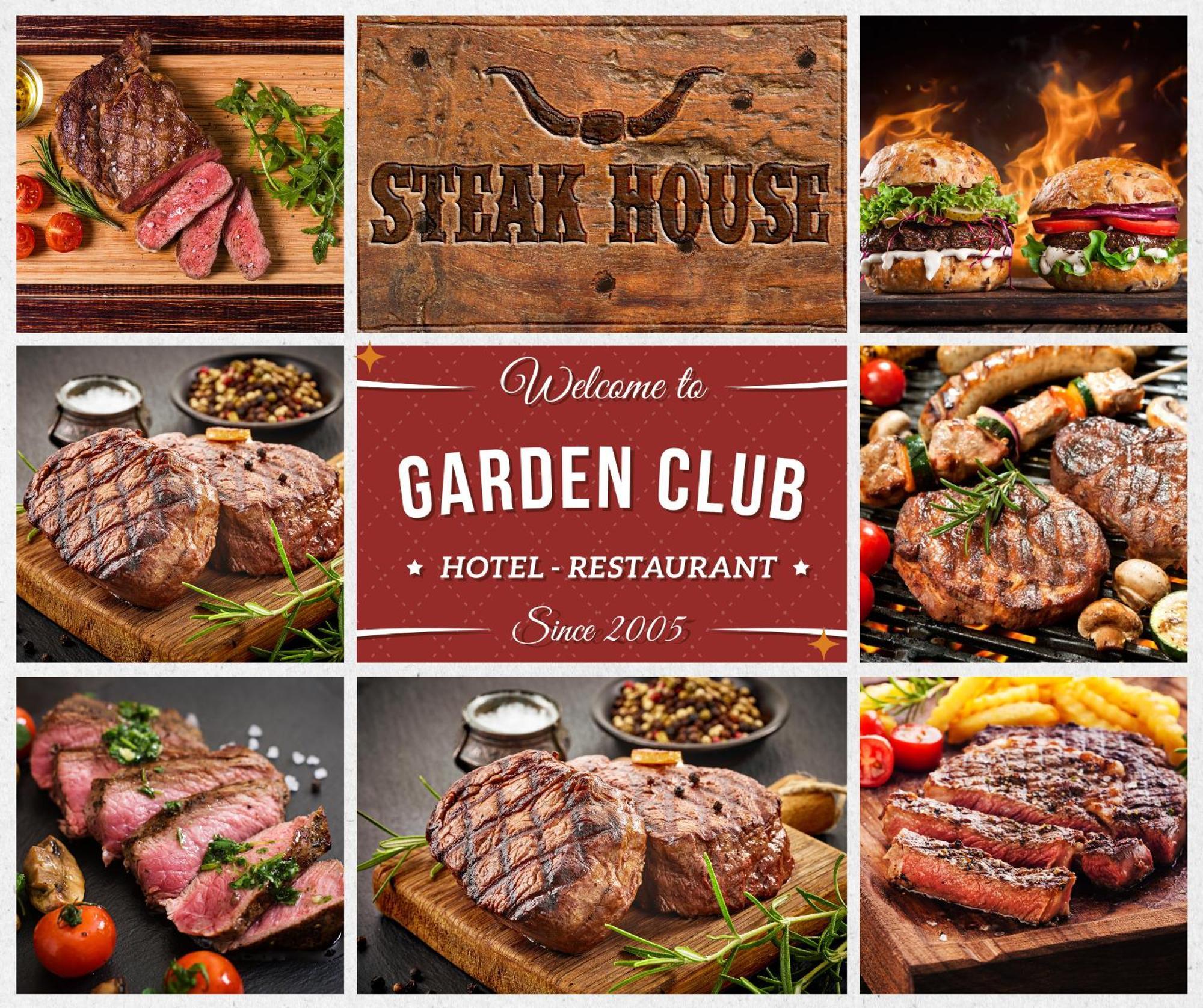 Hotel Garden Club 3*