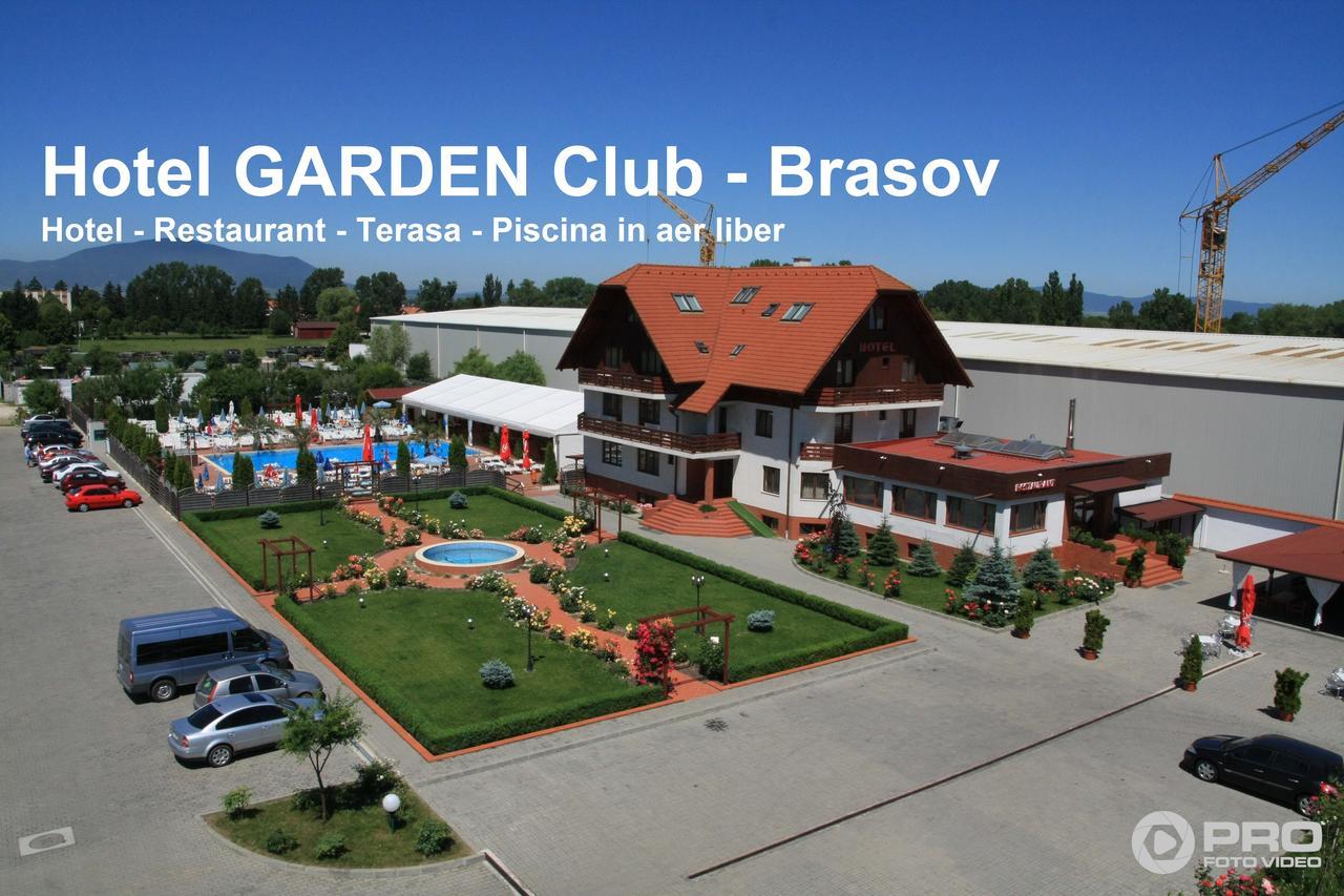 Garden Club Hotel 3*