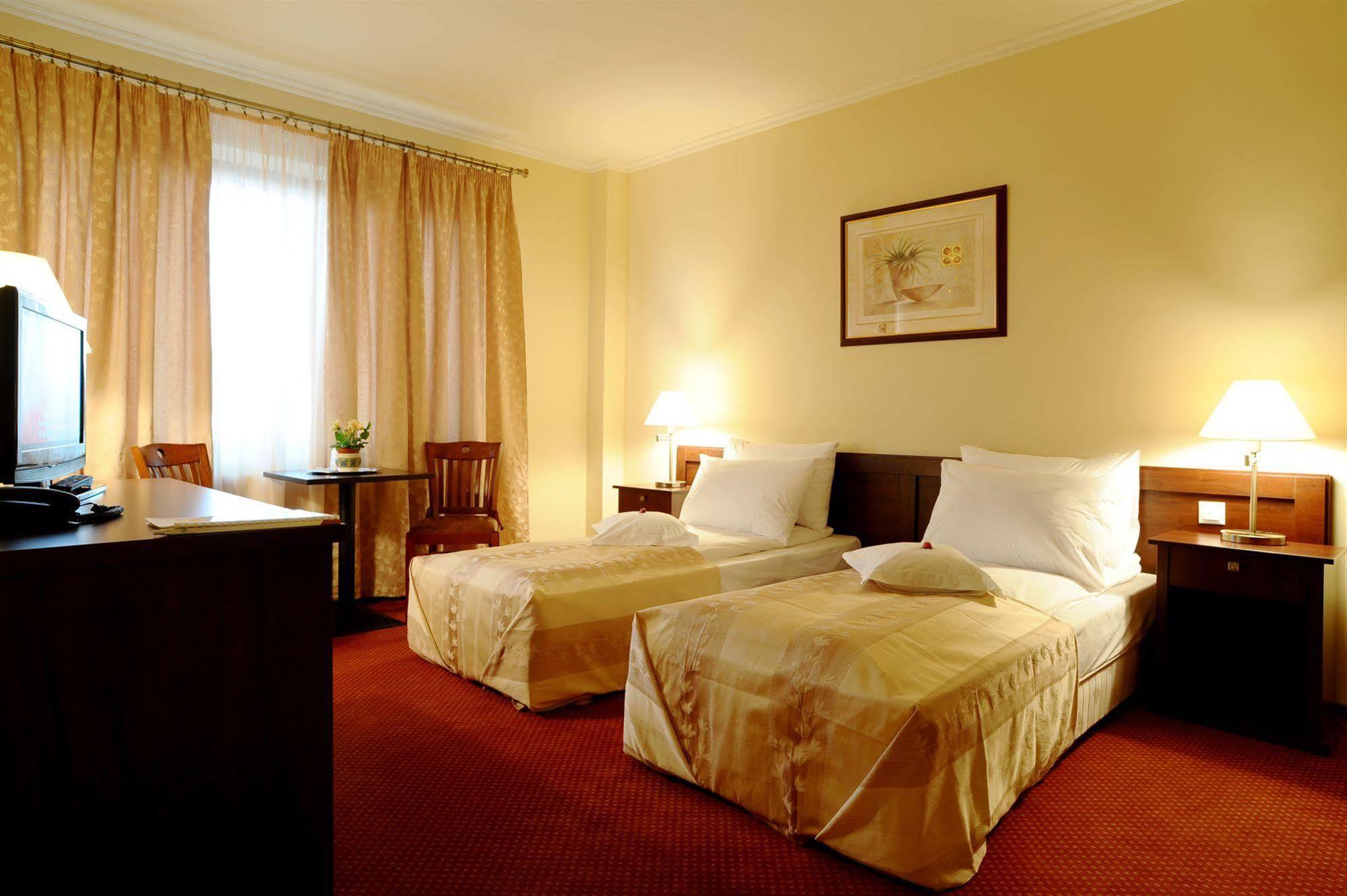 Hotel Garden Club 3*