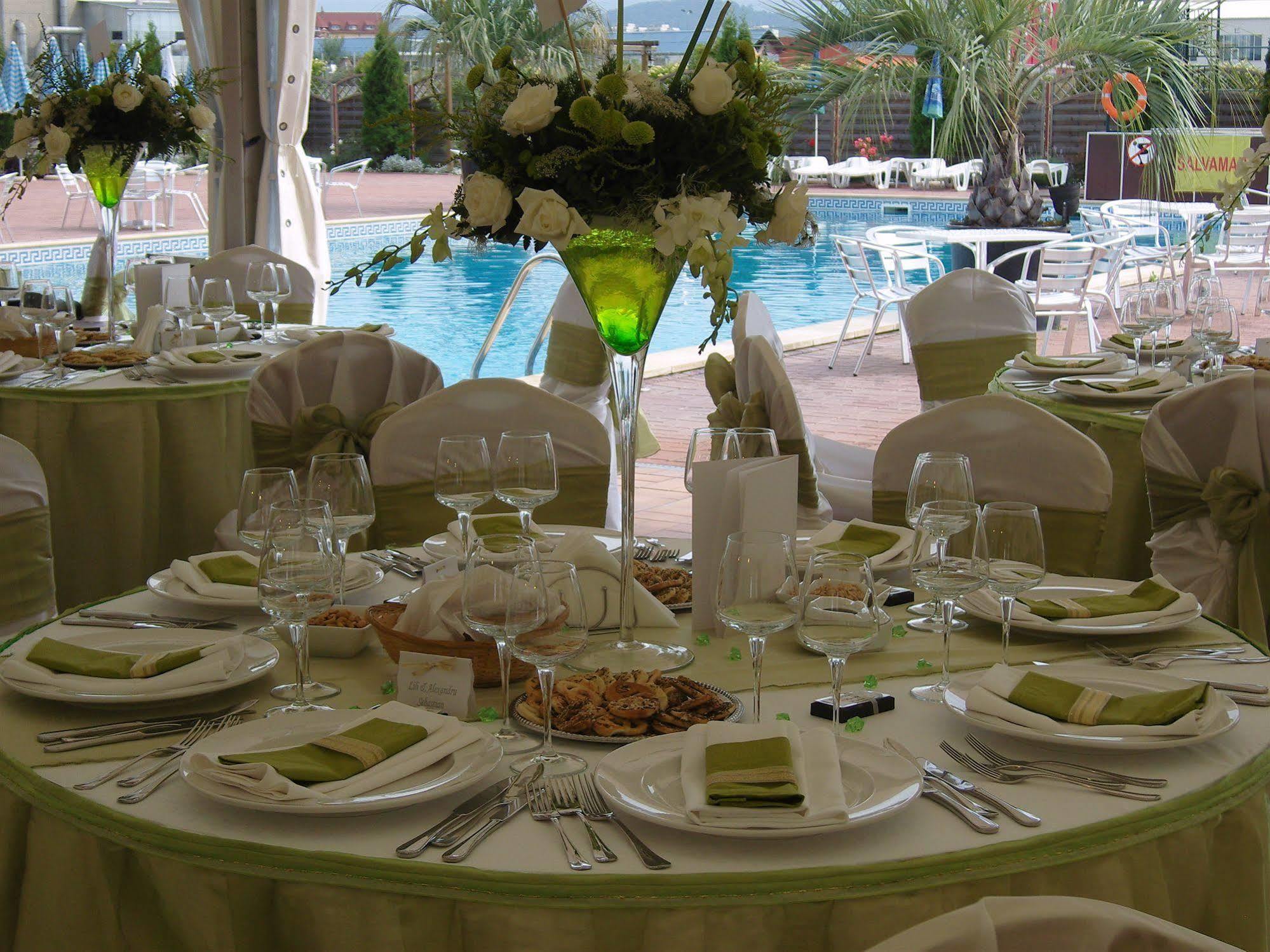 Garden Club 3* Brașov
